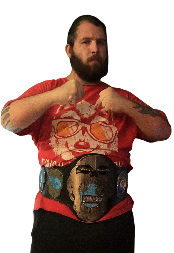 Howler - Hardcore Champion